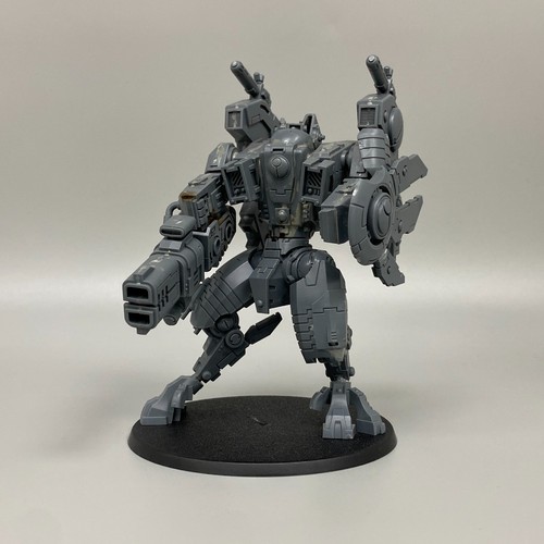 Warhammer 000 40k tau - 40,000,