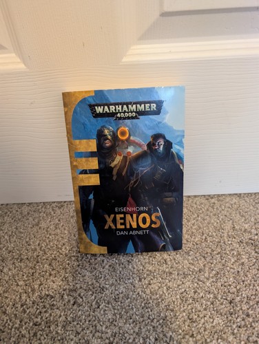 Xenos by dan - xenos,