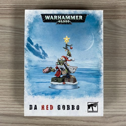 Warhammer 40k 000 - 40k, 40,000