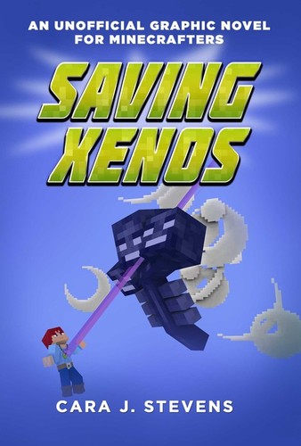 Saving xenos cara stevens - saving,