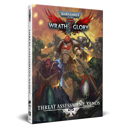 Threat assessment xenos - assessment,
