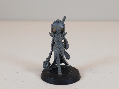 Magus genestealer cult - genestealer, xenos
