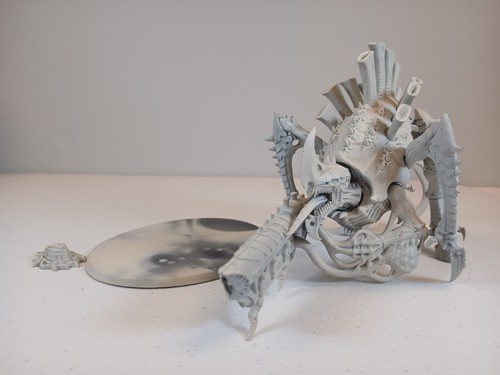 Tyranofex primed tyrannids - primed,