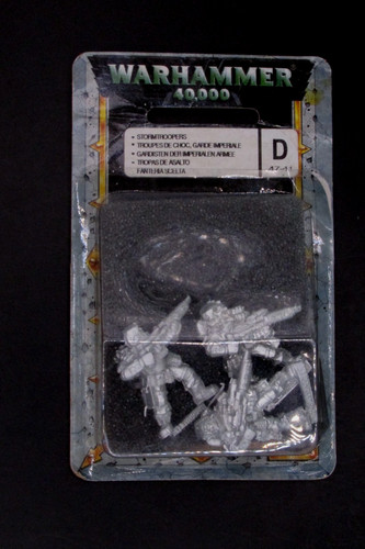 Oop citadel warhammer 40k - citadel,